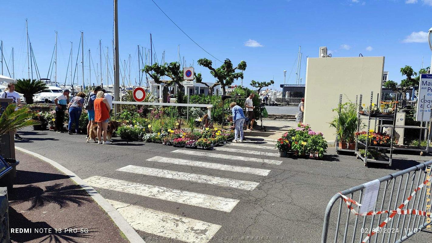 Cap d'Agde - Avant-Ports - 2 Juin 2024 - 02.jpg